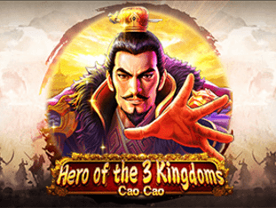 Hero Of The 3 Kingdoms - Cao Cao