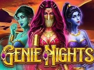Genie Nights