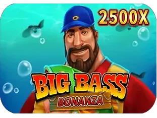 Big Bass Bonanza