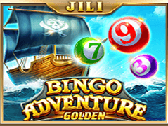 Bingo Adventure