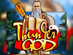 Thunder God