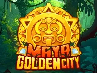 Maya Golden City