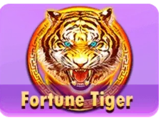 Fortune Tiger
