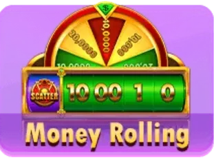 Money Rolling