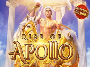 Rise Of Apollo