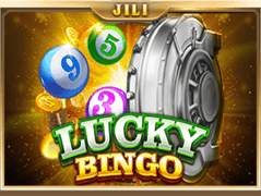 Lucky Bingo
