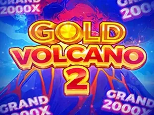 Gold Volcano 2