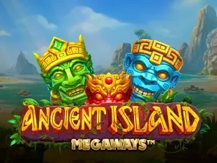 Ancient Island Megaways